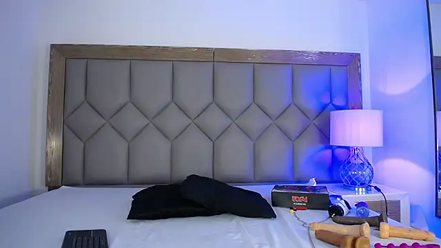 PamelaaPonce online show from January 14, 12:42 pm