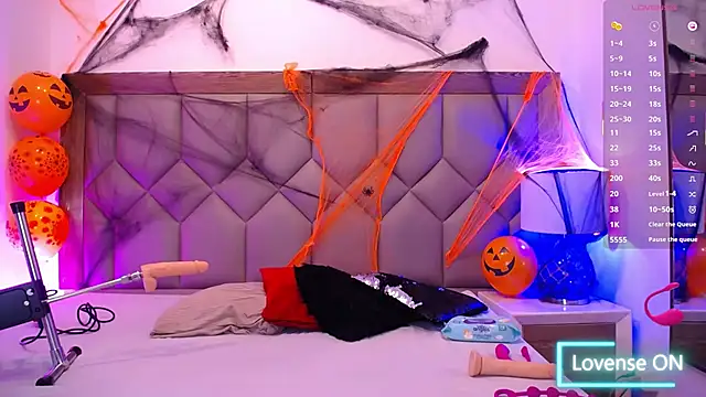 Snapshot of PamelaaPonce chatting on October 25, 2:07 pm PamelaaPonce online show from October 25, 2:07 pm