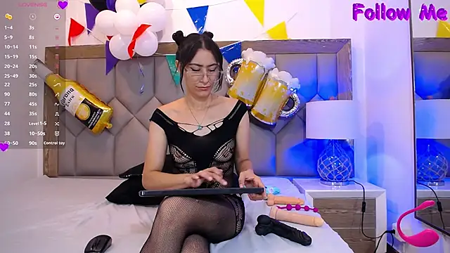 PamelaaPonce online show from September 29, 6:57 pm