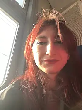 Snapshot of Violet_Moreau chatting on March 30, 1:45 pm Violet Moreau online show from March 30, 1:45 pm