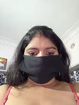 Snapshot of Ananyasingh47 chatting on December 4, 12:48 pm Ananyasingh47 online show from December 4, 12:48 pm