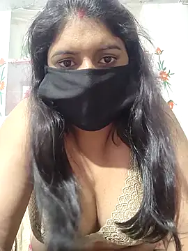 Ananyasingh47 online show from October 5, 4:42 pm