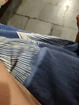 Ananyasingh47 online show from October 7, 1:34 pm