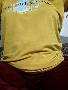 Ananyasingh47 online show from January 11, 1:23 am