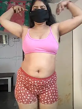 Ananyasingh47 online show from October 2, 1:53 am