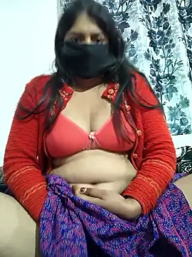 Ananyasingh47 online show from January 9, 1:56 am