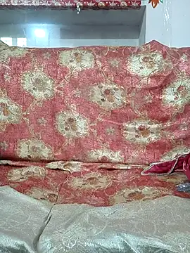 Ananyasingh47 online show from November 1, 1:34 am