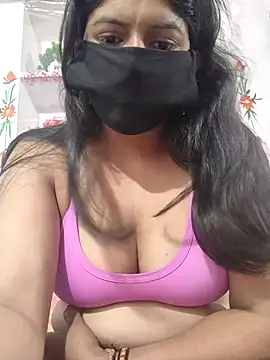 Ananyasingh47 online show from September 26, 1:01 am