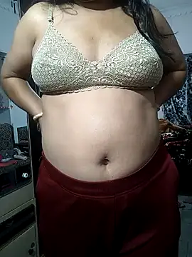 Ananyasingh47 online show from December 23, 12:00 am