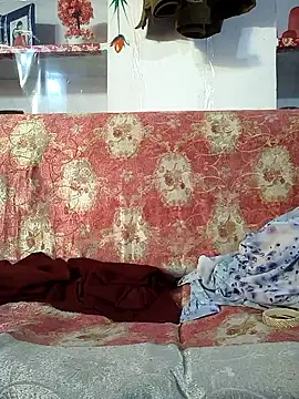 Ananyasingh47 online show from January 14, 2:48 am