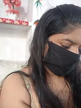 Ananyasingh47 online show from October 5, 1:29 am