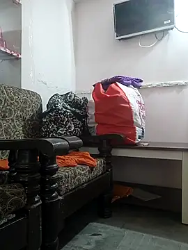 Ananyasingh47 online show from October 25, 8:46 am