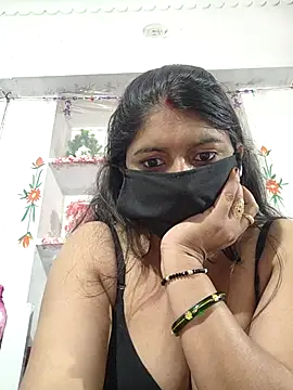 Snapshot of Ananyasingh47 chatting on November 30, 1:45 pm Ananyasingh47 online show from November 30, 1:45 pm