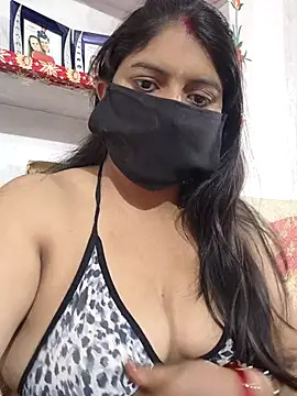 Ananyasingh47 online show from February 28, 12:27 pm