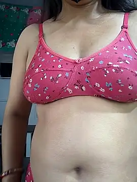 Ananyasingh47 online show from September 27, 1:34 am