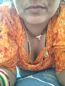 Ananyasingh47 online show from February 27, 5:24 pm