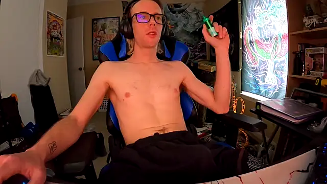 Deadhead1167xh online show from February 21, 6:43 pm