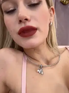 KristinaDane online show from March 7, 10:02 am