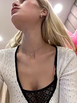 KristinaDane online show from February 24, 6:38 am