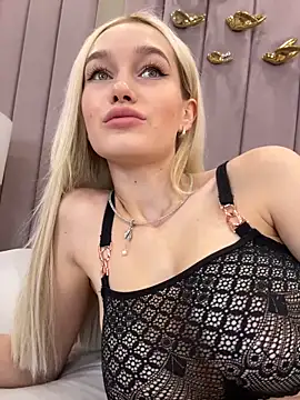 KristinaDane online show from March 8, 6:10 am