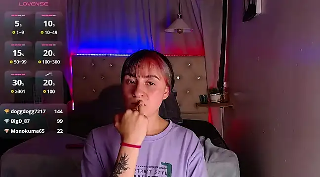 Snapshot of melodygirl__ chatting on March 20, 1:24 am melodygirl online show from March 20, 1:24 am