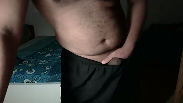 Heavy Daddyy online show from January 26, 9:07 pm