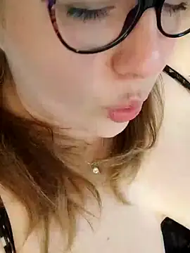 sam0and0katy online show from April 10, 3:30 pm