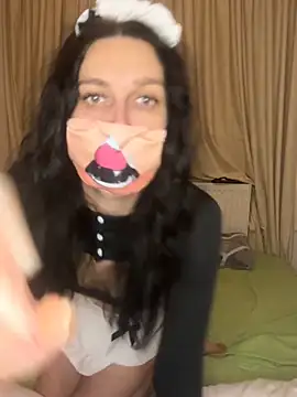 laloon227 online show from February 24, 4:36 pm