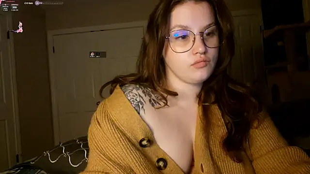 MrsJess online show from March 12, 2:20 am