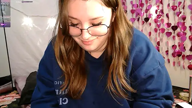 MrsJess online show from March 20, 3:40 am