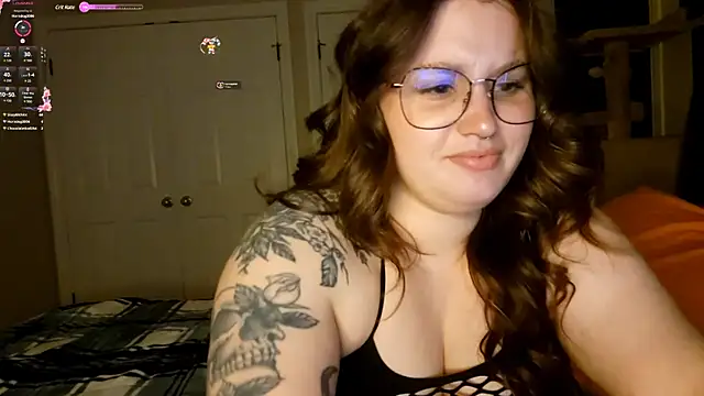 MrsJess online show from March 15, 2:35 am