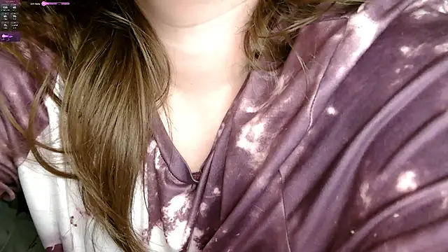 MrsJess online show from May 27, 2:19 am