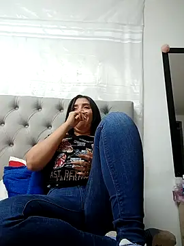 Antoneella vz online show from November 14, 11:52 pm