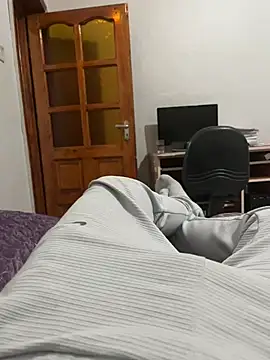 senle12ben2 online show from February 20, 7:30 pm