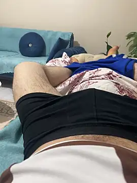 senle12ben2 online show from February 1, 12:29 am