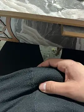 senle12ben2 online show from January 29, 8:35 pm