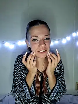 maryjanestar online show from February 26, 3:35 am