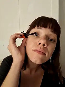 maryjanestar online show from February 18, 3:42 am
