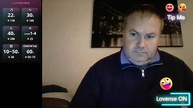 Pourleplasirs online show from November 15, 11:31 pm