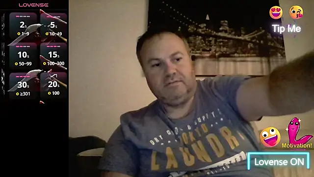 Pourleplasirs online show from November 16, 11:52 pm