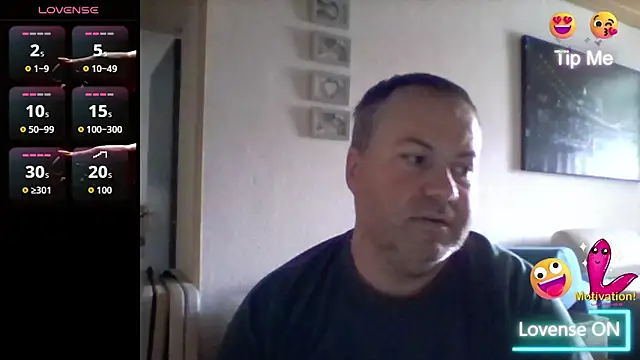 Pourleplasirs online show from November 16, 11:48 am