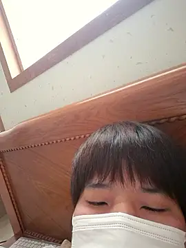 Tyyyggjju online show from February 3, 5:16 am