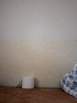 Tyyyggjju online show from February 12, 1:05 am