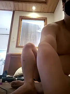 Tyyyggjju online show from November 8, 2:26 am