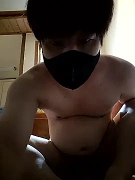 Tyyyggjju online show from November 5, 10:35 pm