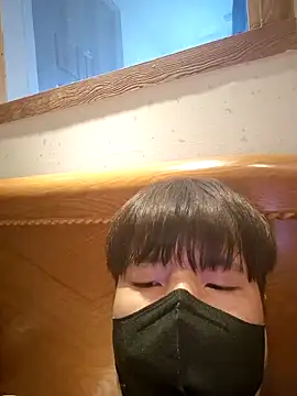 Tyyyggjju online show from October 19, 10:23 pm