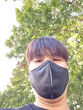 Tyyyggjju online show from October 23, 5:06 am