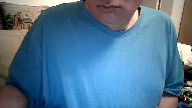 Snapshot of GrandpasDadBulg chatting on March 4, 8:49 pm GrandpasDadBulg online show from March 4, 8:49 pm