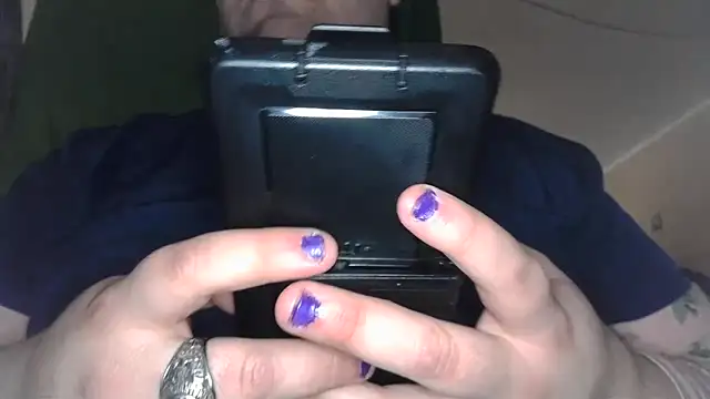 littleman124 online show from February 5, 1:37 am