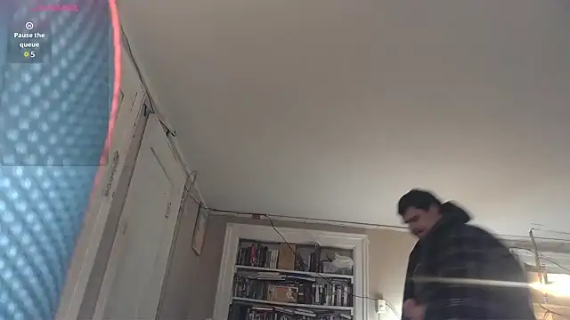 littleman124 online show from January 27, 2:10 am